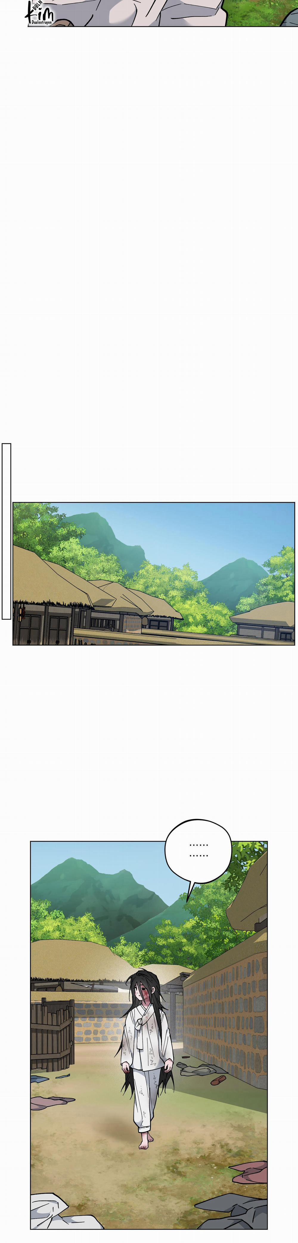 Bình Minh, Mây Và Sông 35 trang 20