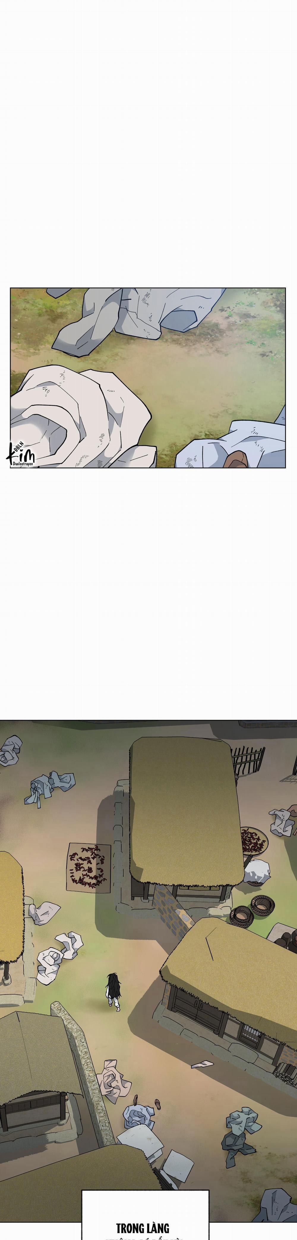 Bình Minh, Mây Và Sông 35 trang 21