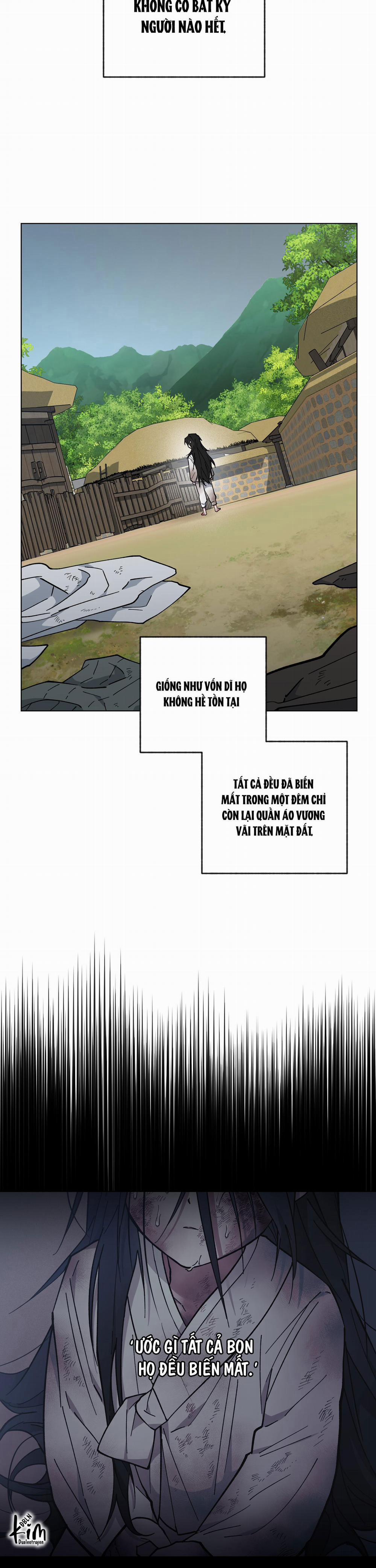 Bình Minh, Mây Và Sông 35 trang 22