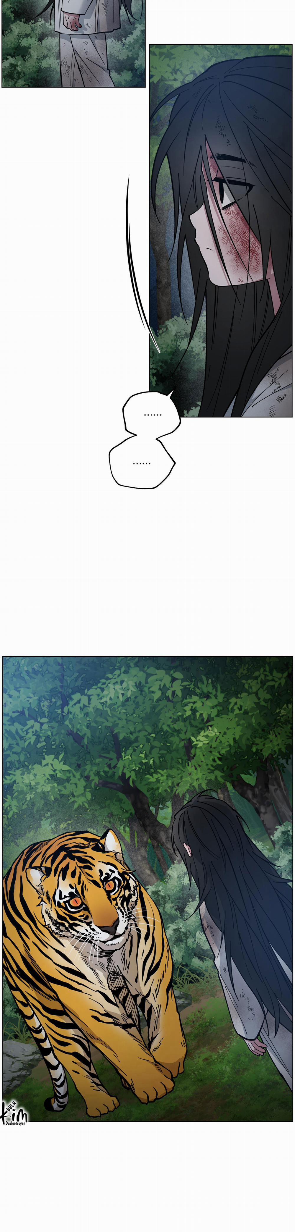 Bình Minh, Mây Và Sông 35 trang 27