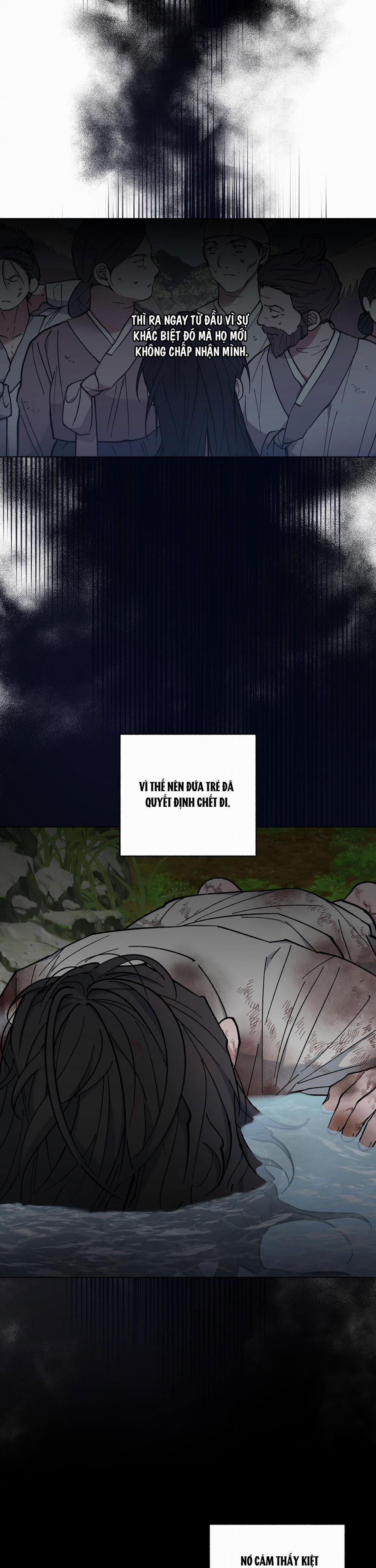 Bình Minh, Mây Và Sông 35 trang 30