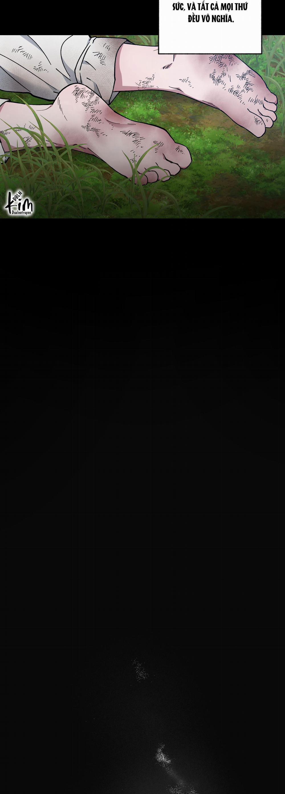 Bình Minh, Mây Và Sông 35 trang 31