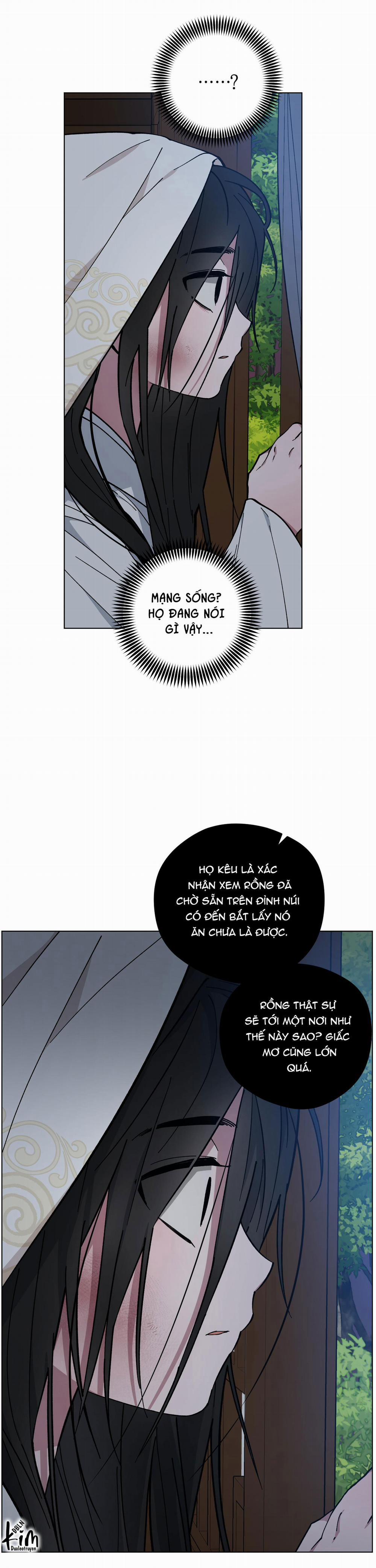 Bình Minh, Mây Và Sông 35 trang 4