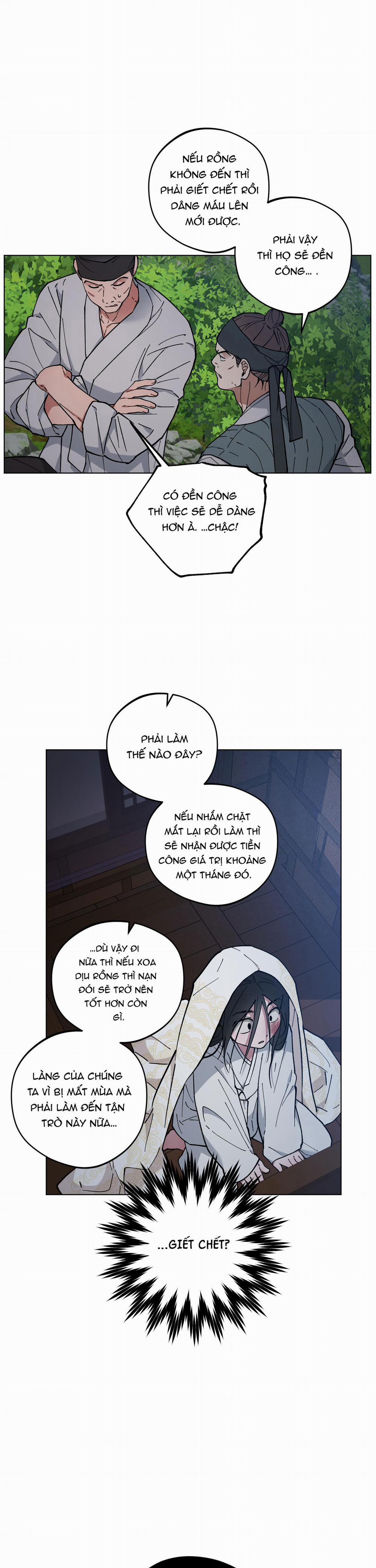 Bình Minh, Mây Và Sông 35 trang 5