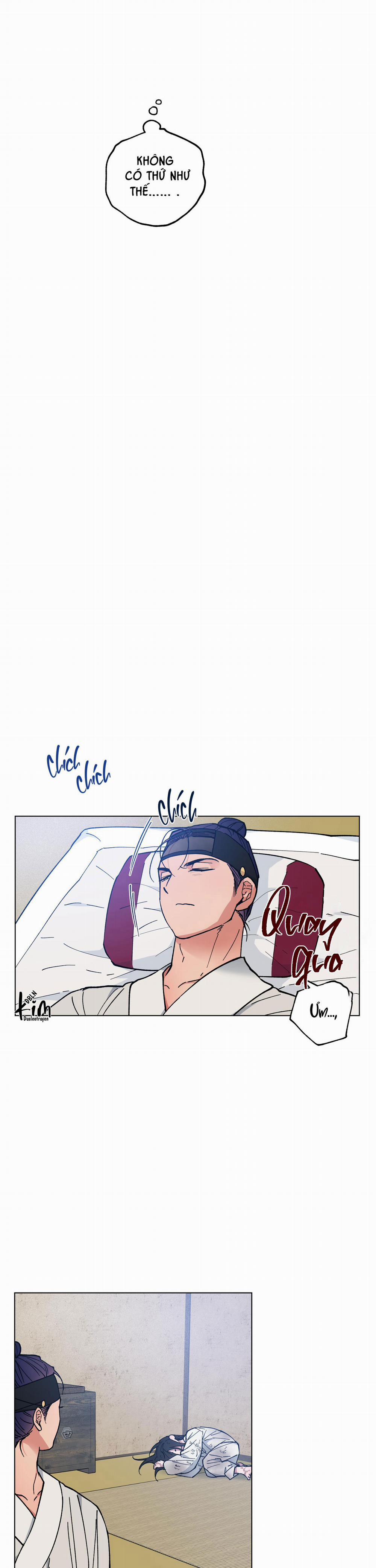 Bình Minh, Mây Và Sông 36 trang 22