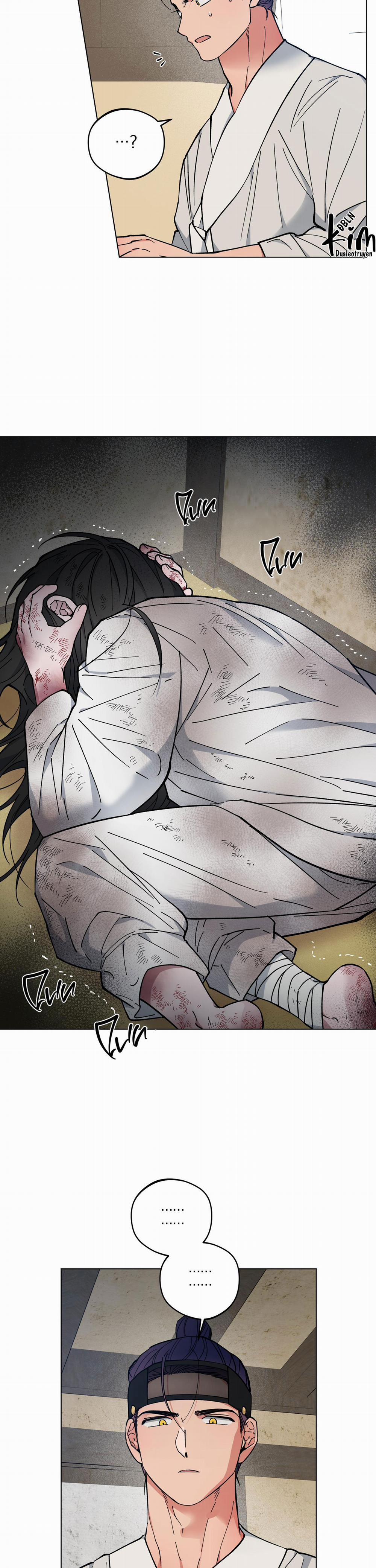 Bình Minh, Mây Và Sông 36 trang 26