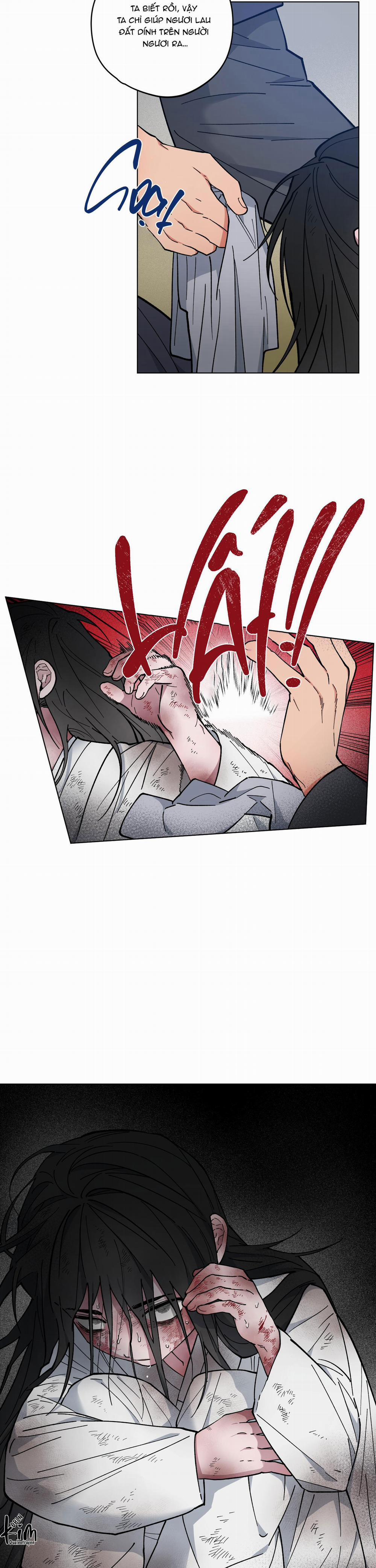 Bình Minh, Mây Và Sông 36 trang 9