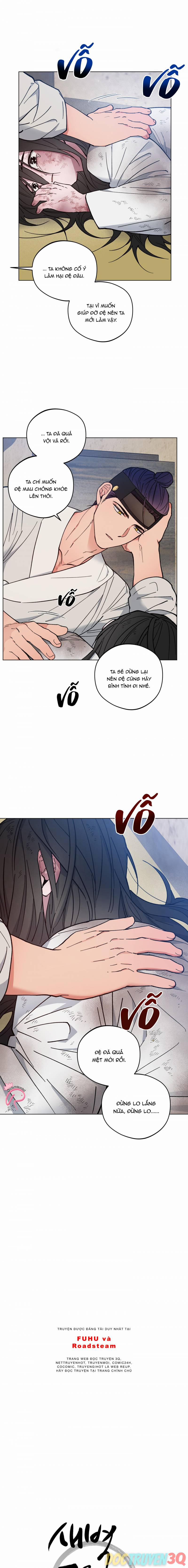 Bình Minh, Mây Và Sông 37 trang 0