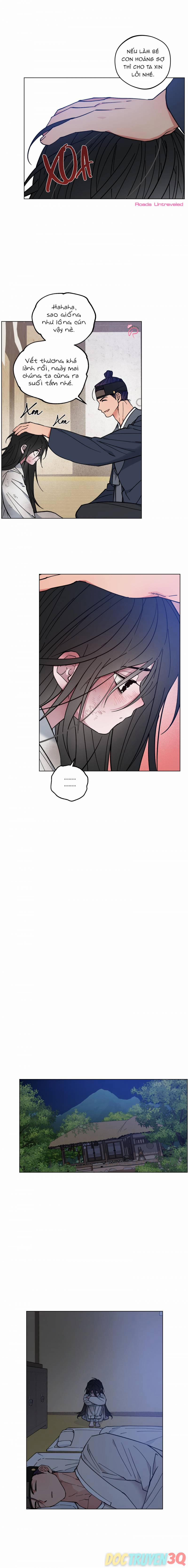 Bình Minh, Mây Và Sông 37 trang 7