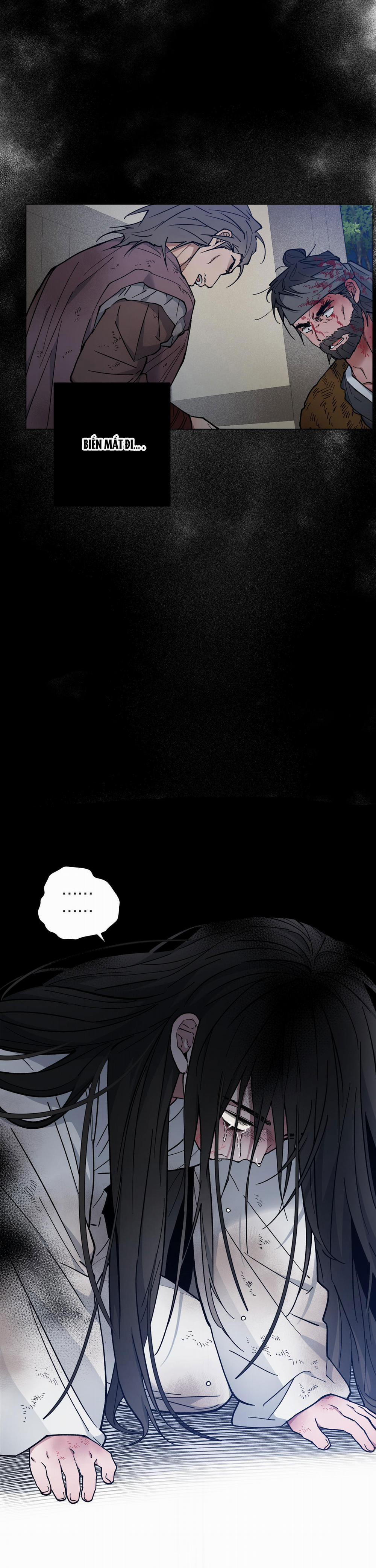 Bình Minh, Mây Và Sông 38 trang 22