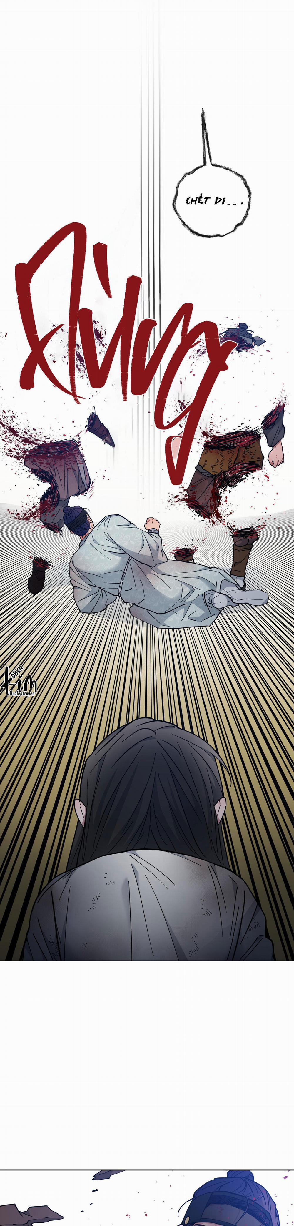 Bình Minh, Mây Và Sông 38 trang 23