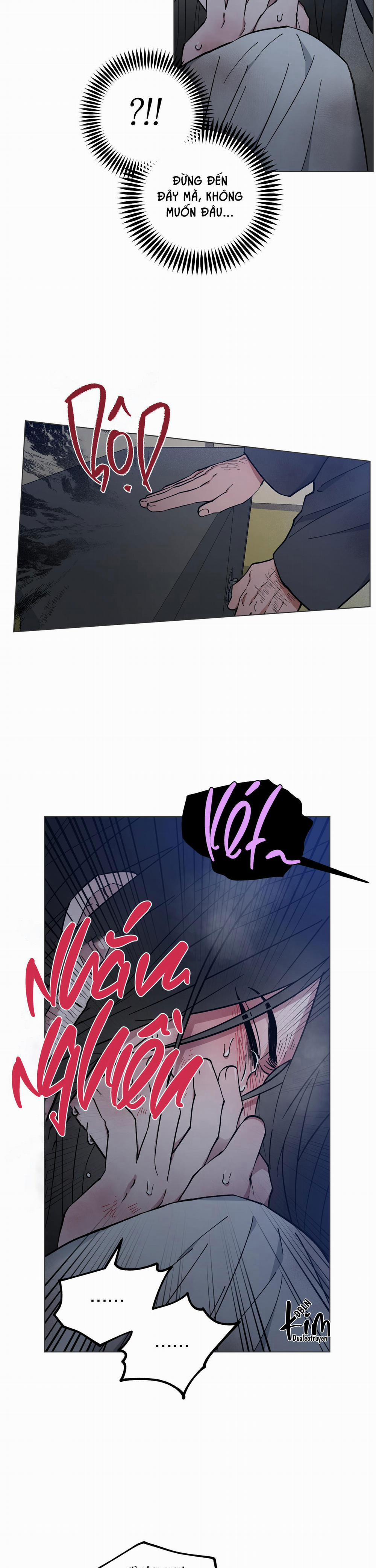 Bình Minh, Mây Và Sông 38 trang 9