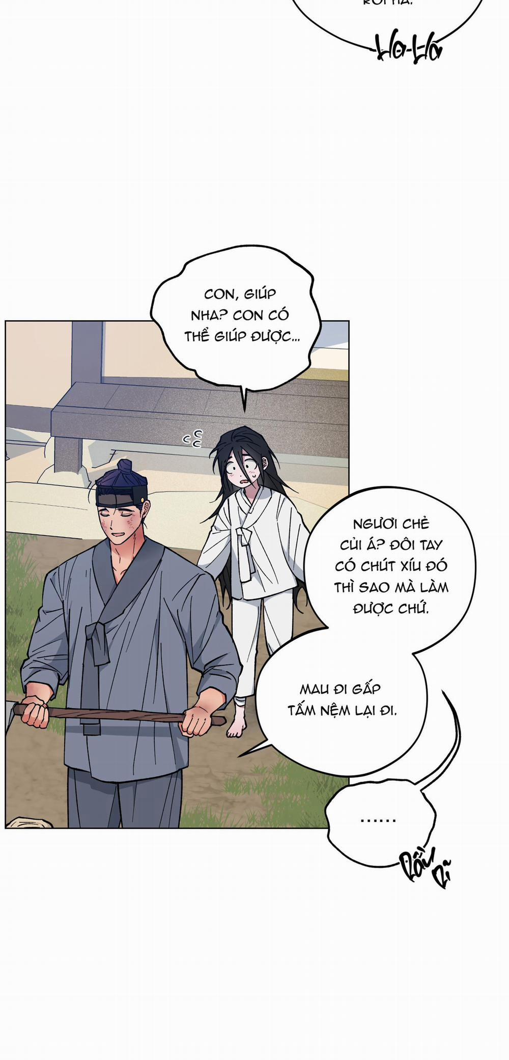 Bình Minh, Mây Và Sông 39 trang 13