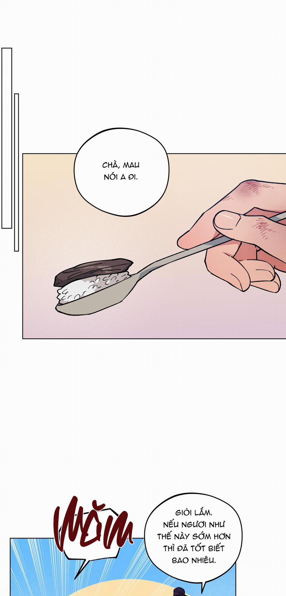 Bình Minh, Mây Và Sông 39 trang 18