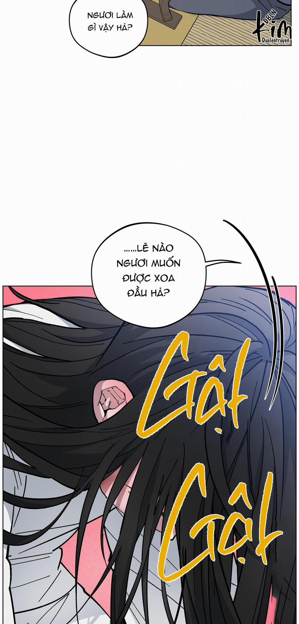 Bình Minh, Mây Và Sông 39 trang 20