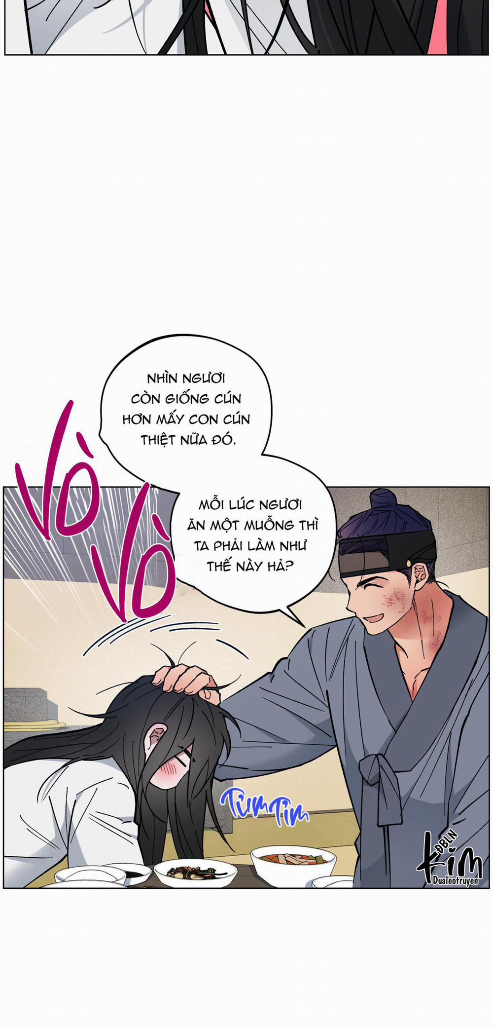 Bình Minh, Mây Và Sông 39 trang 21