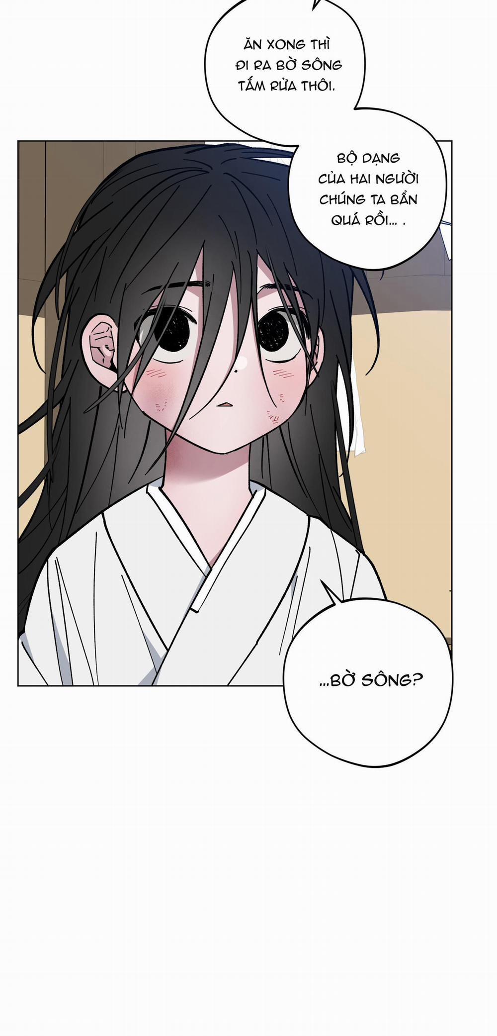 Bình Minh, Mây Và Sông 39 trang 23