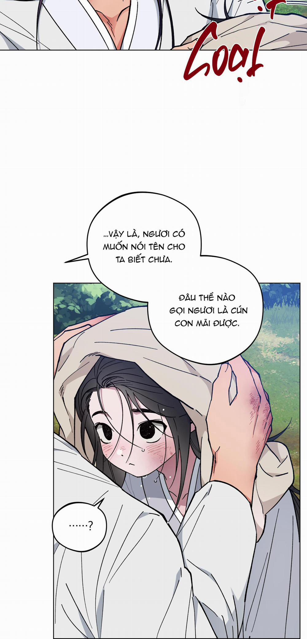 Bình Minh, Mây Và Sông 39 trang 28