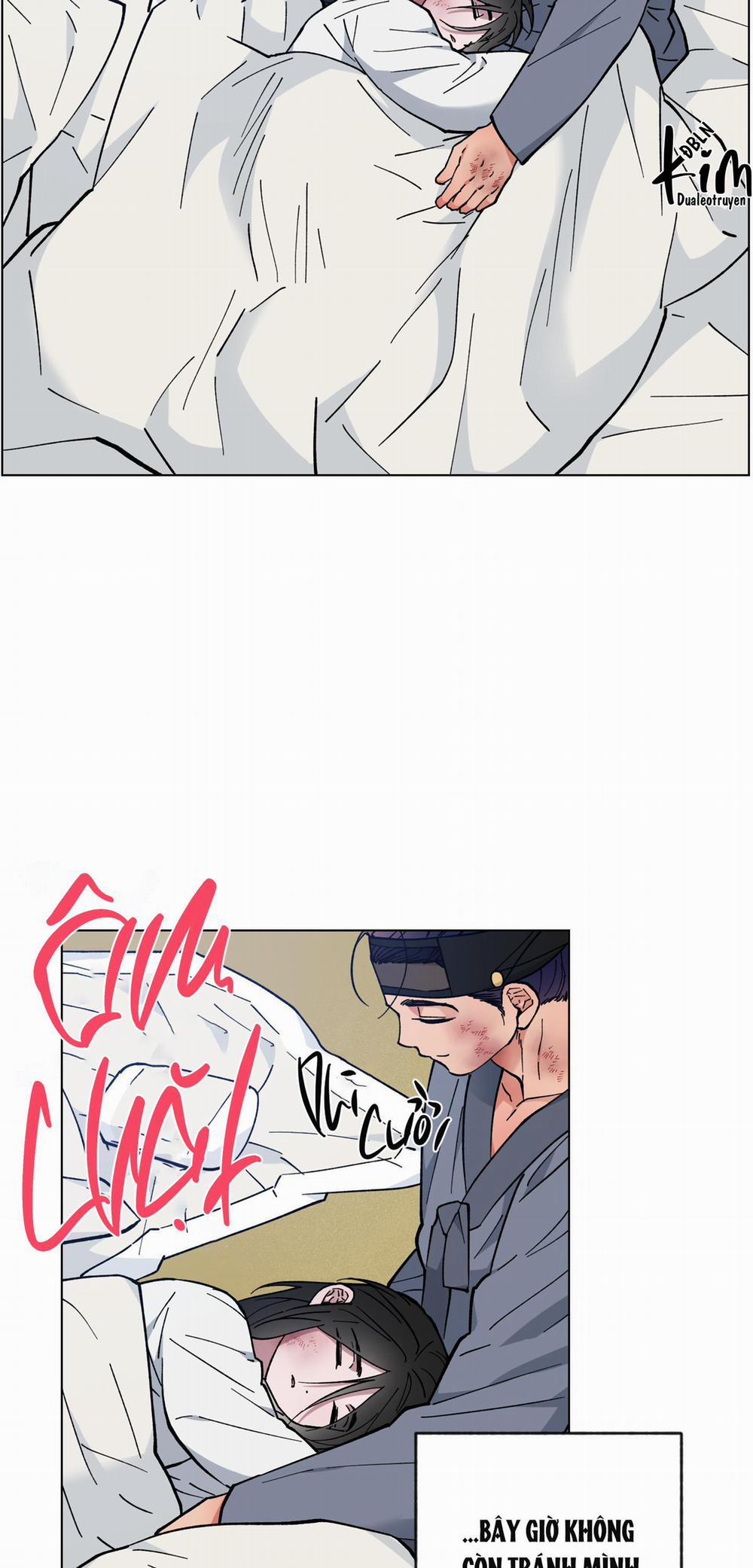 Bình Minh, Mây Và Sông 39 trang 3