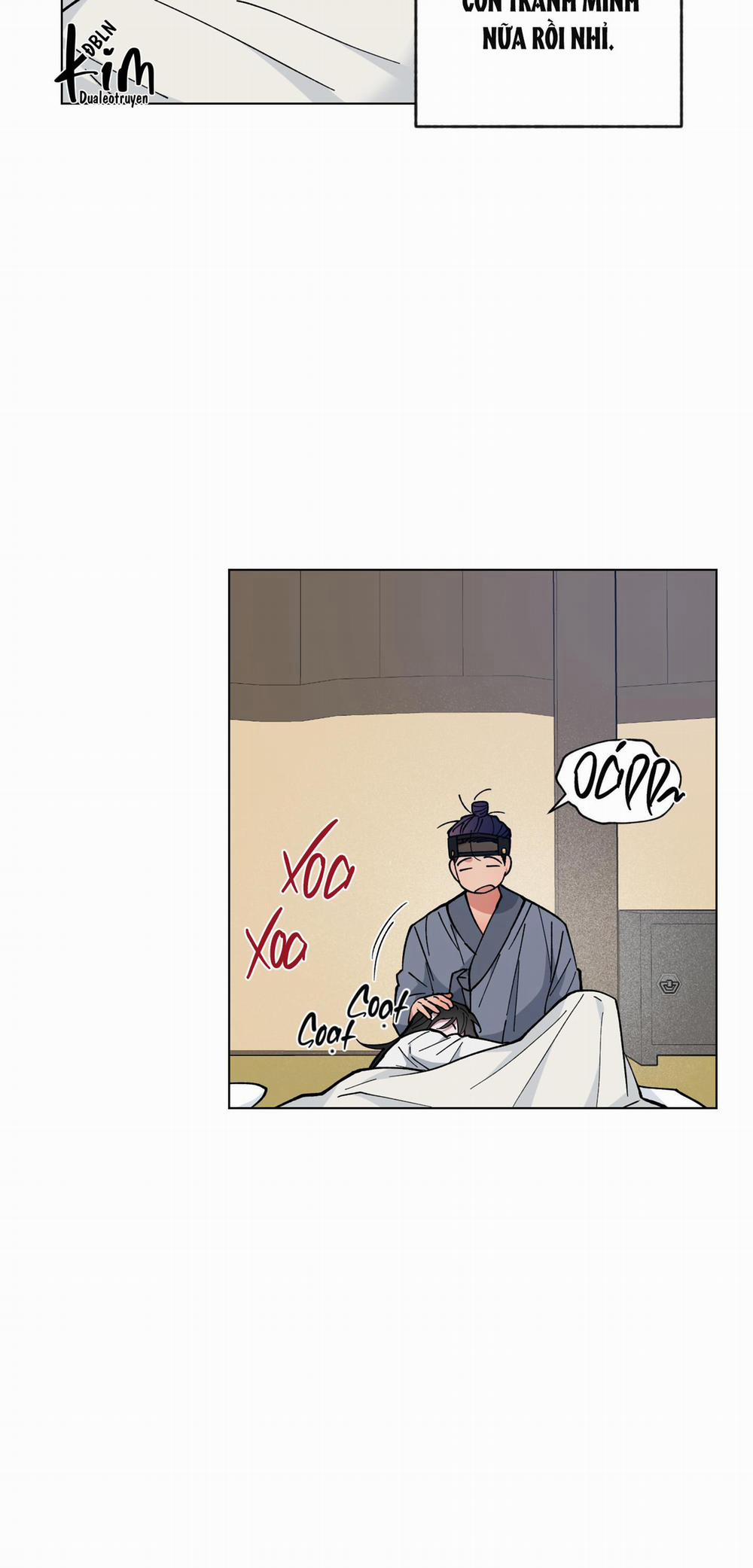 Bình Minh, Mây Và Sông 39 trang 4