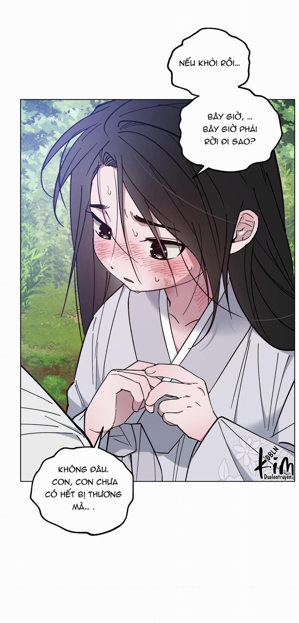 Bình Minh, Mây Và Sông 39 trang 42