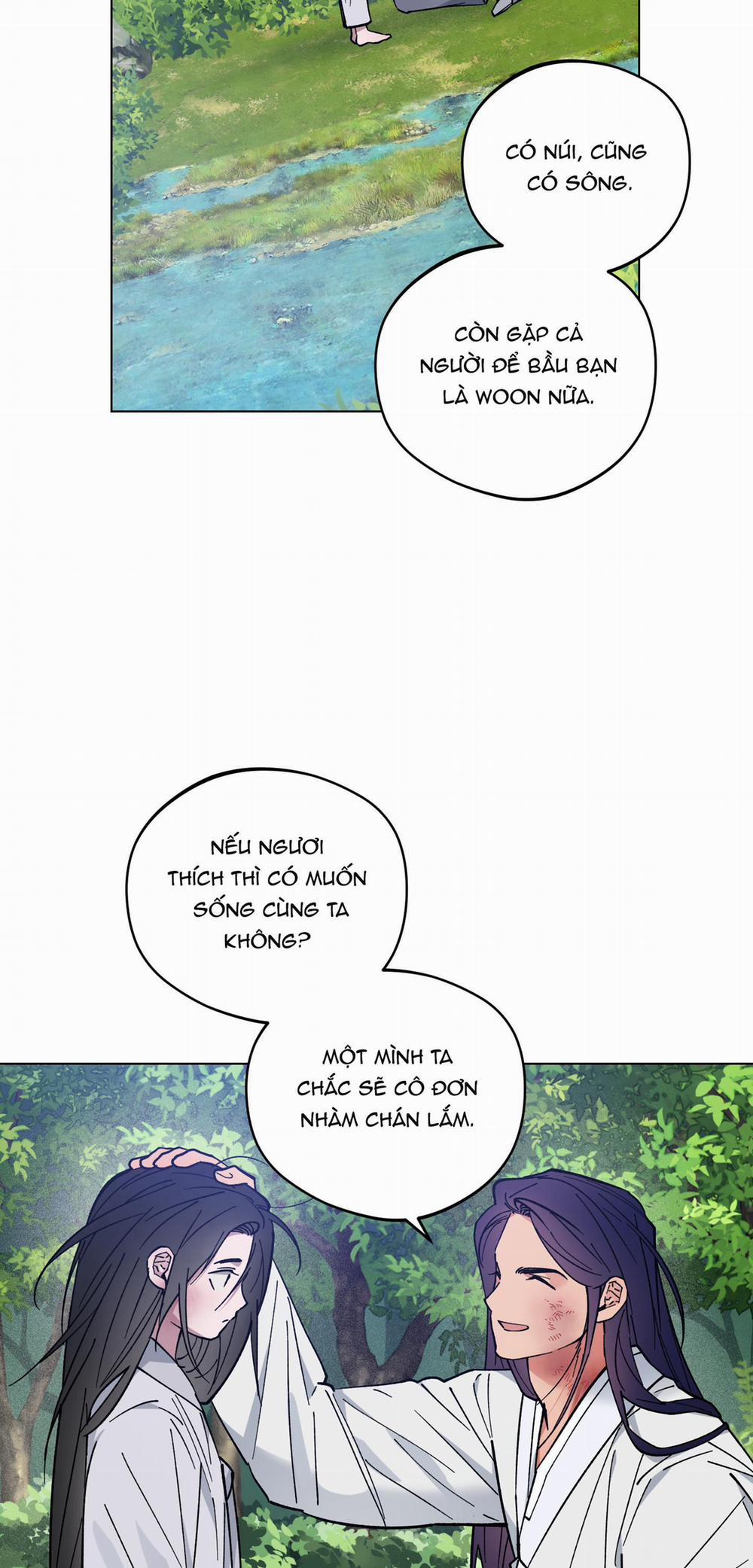 Bình Minh, Mây Và Sông 39 trang 45