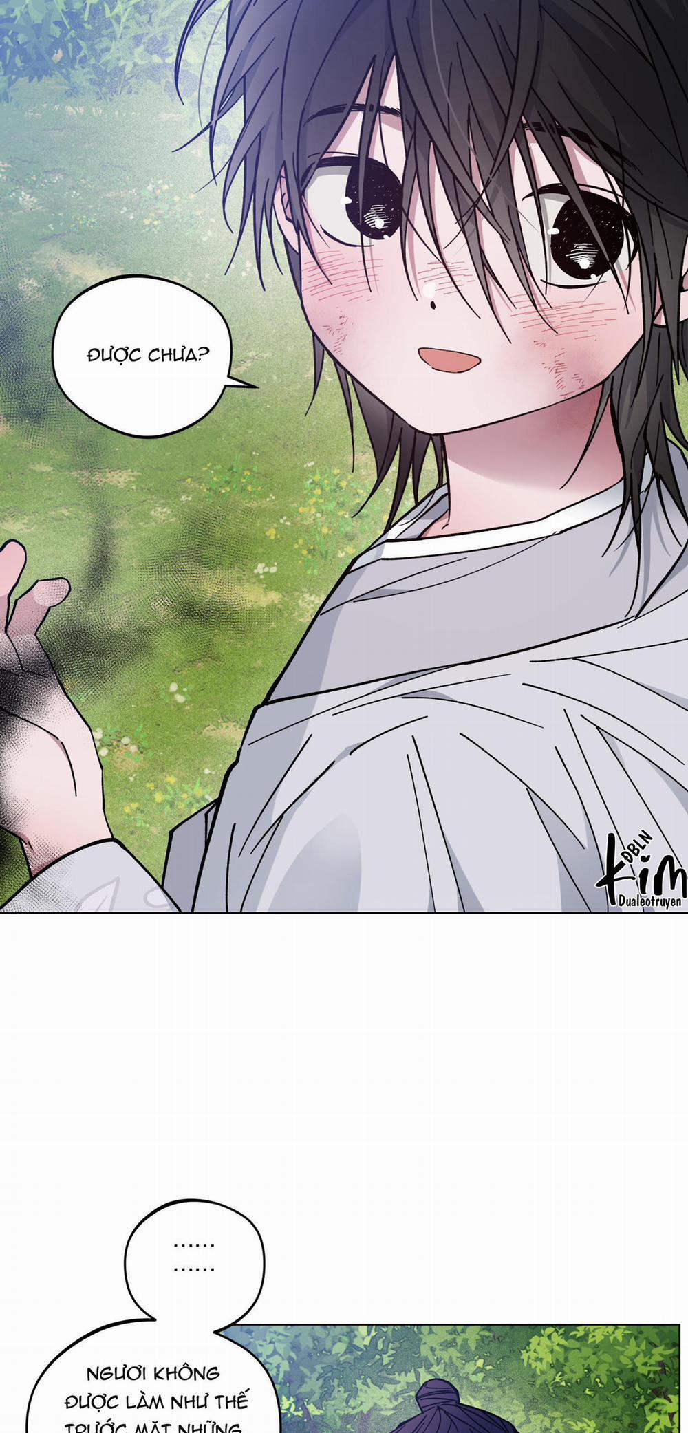 Bình Minh, Mây Và Sông 39 trang 55