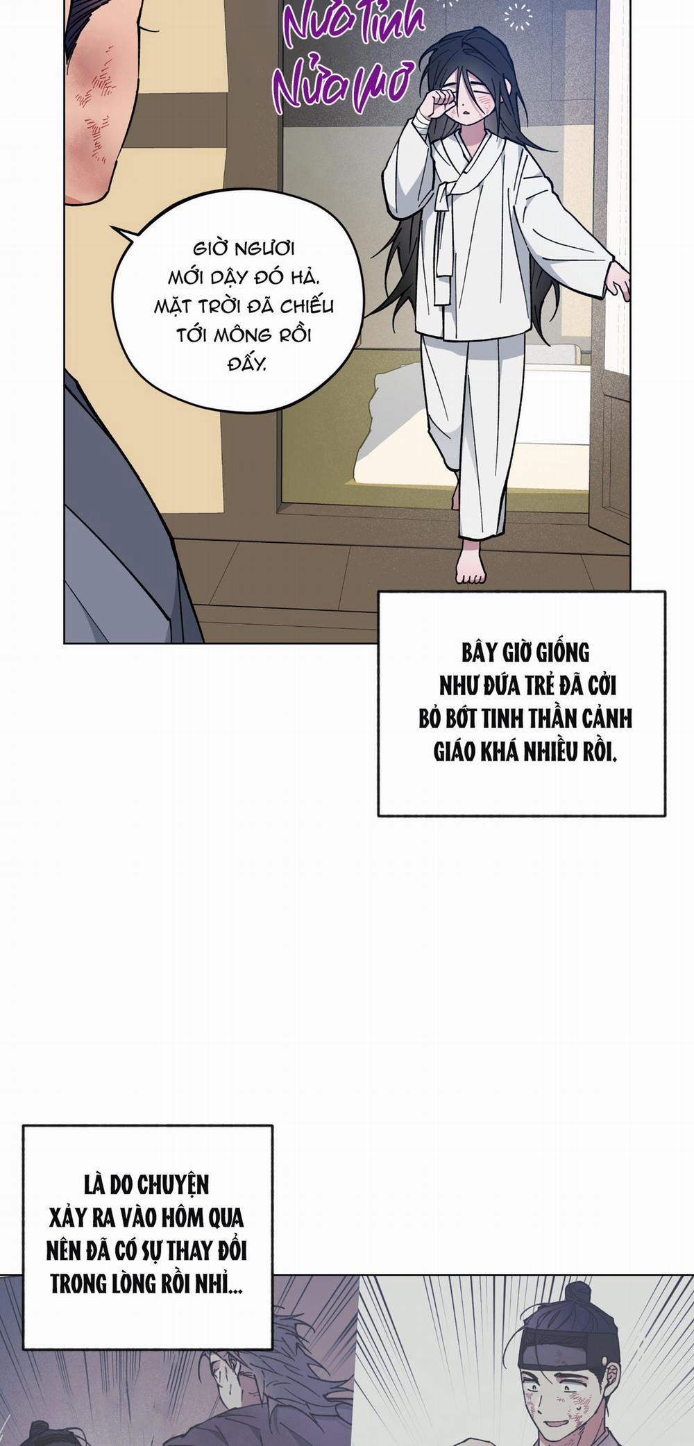 Bình Minh, Mây Và Sông 39 trang 9