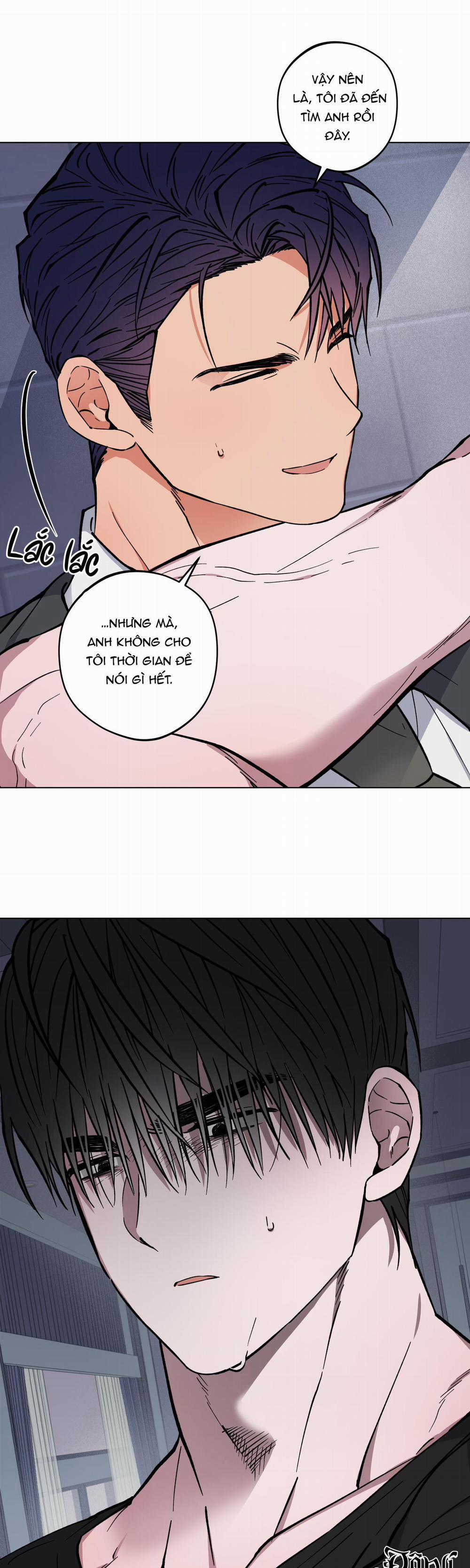 Bình Minh, Mây Và Sông 4 trang 0