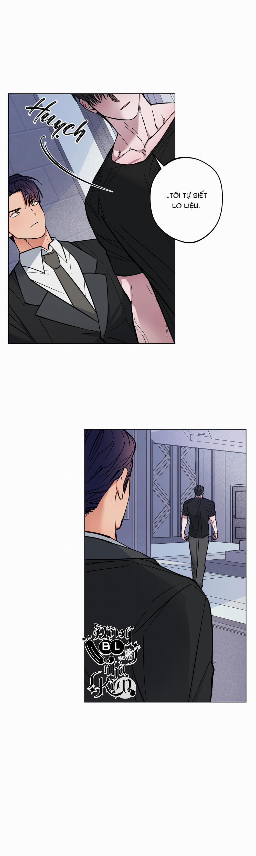 Bình Minh, Mây Và Sông 4 trang 13