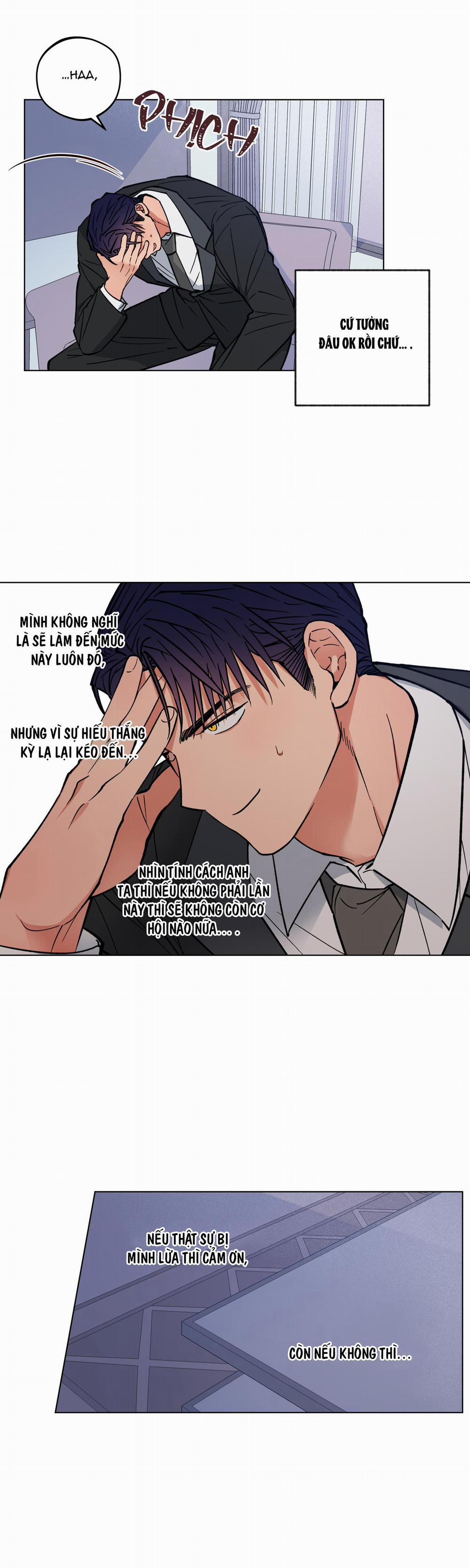 Bình Minh, Mây Và Sông 4 trang 14