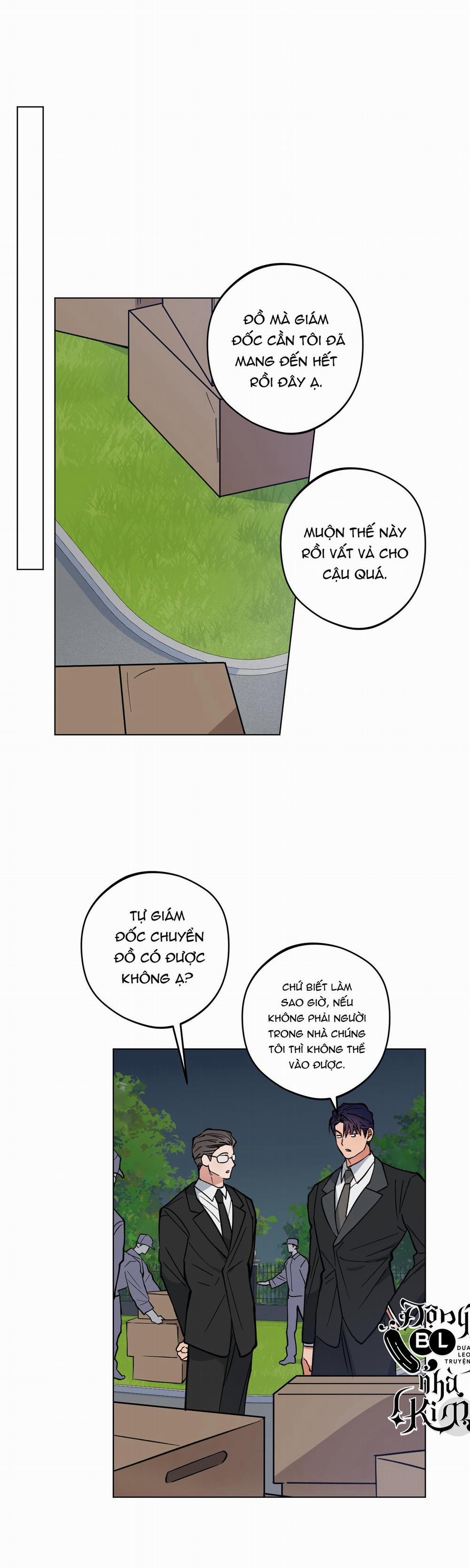 Bình Minh, Mây Và Sông 4 trang 16