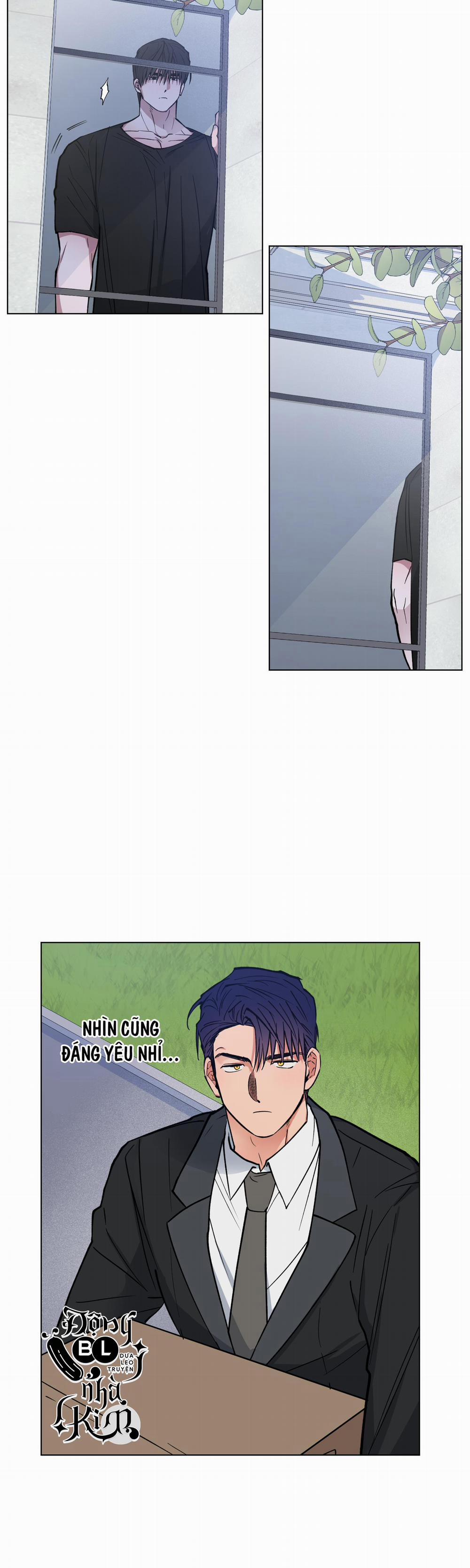 Bình Minh, Mây Và Sông 4 trang 18