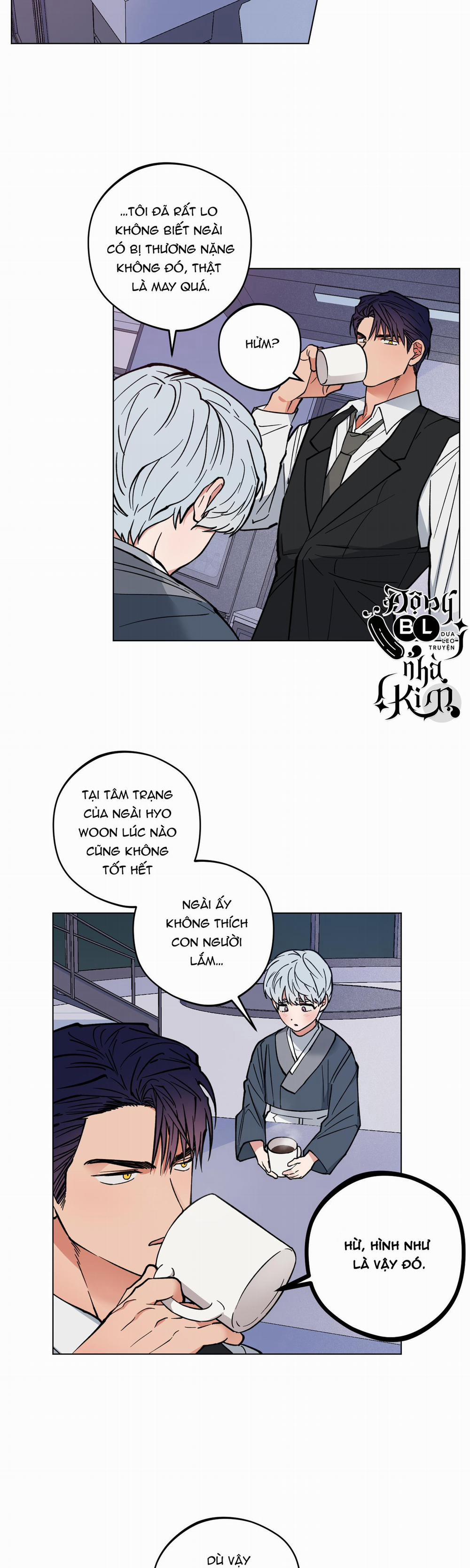 Bình Minh, Mây Và Sông 4 trang 20