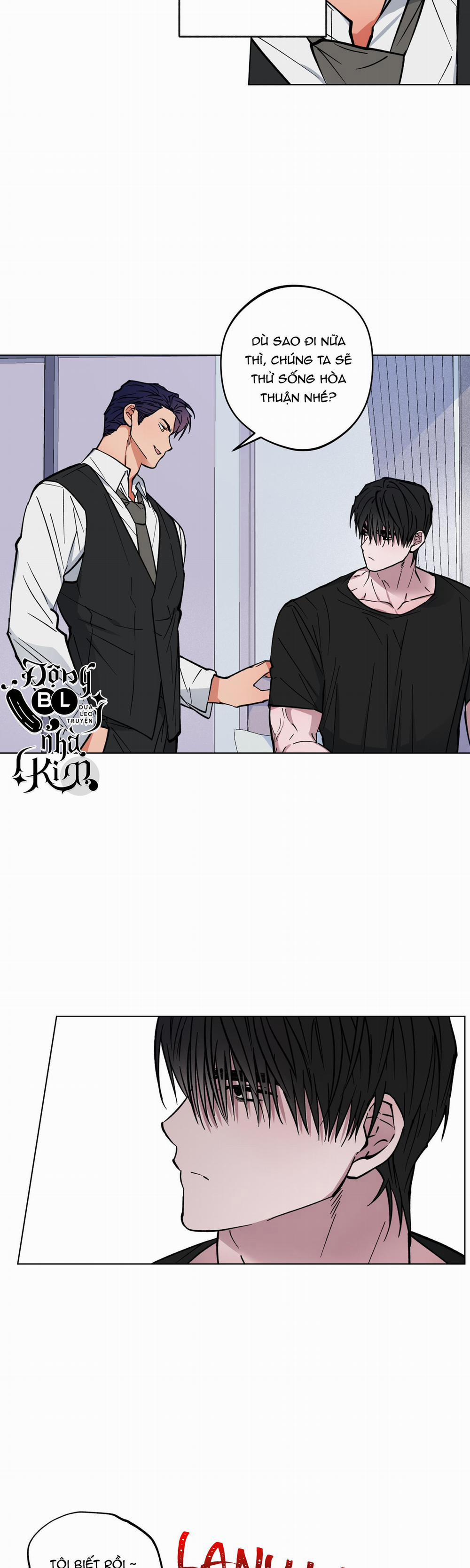 Bình Minh, Mây Và Sông 4 trang 27