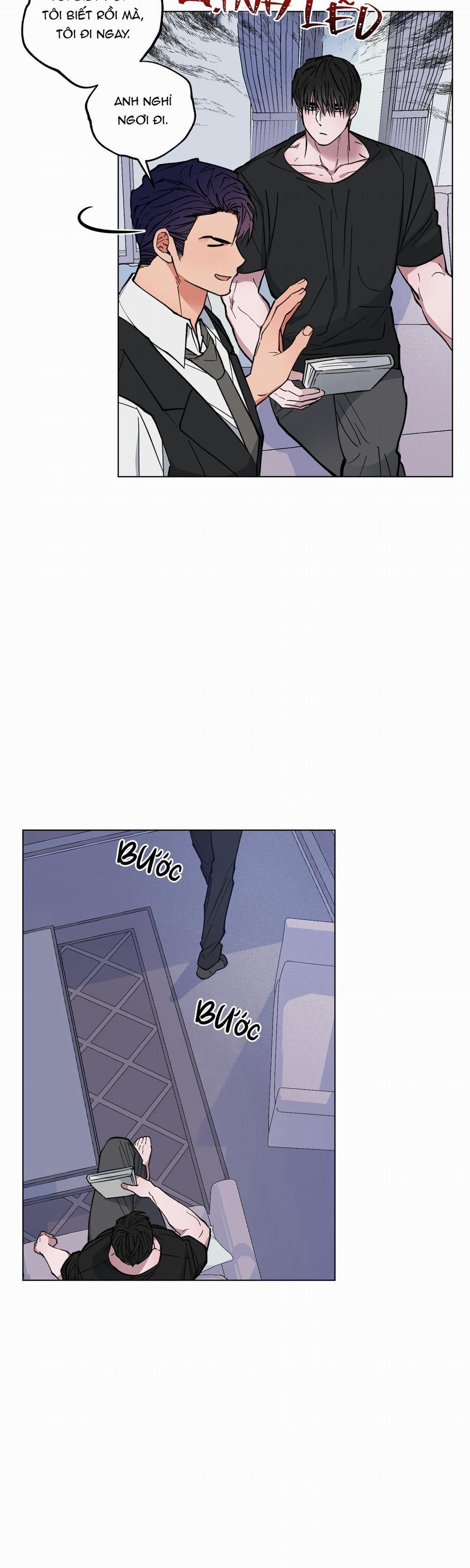 Bình Minh, Mây Và Sông 4 trang 28