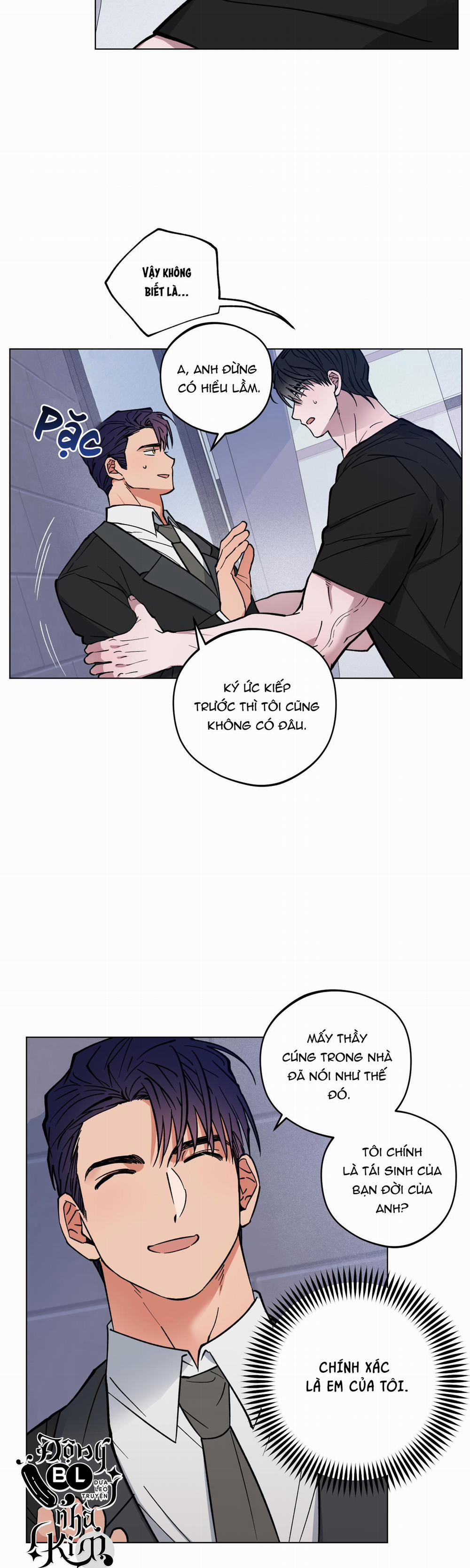 Bình Minh, Mây Và Sông 4 trang 3