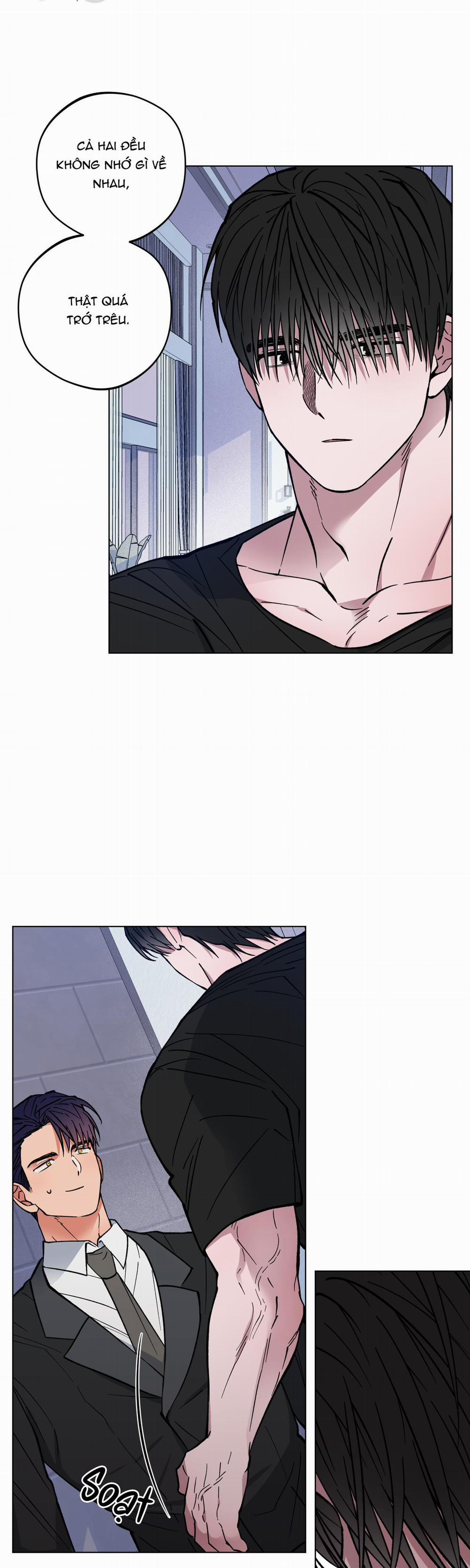 Bình Minh, Mây Và Sông 4 trang 4