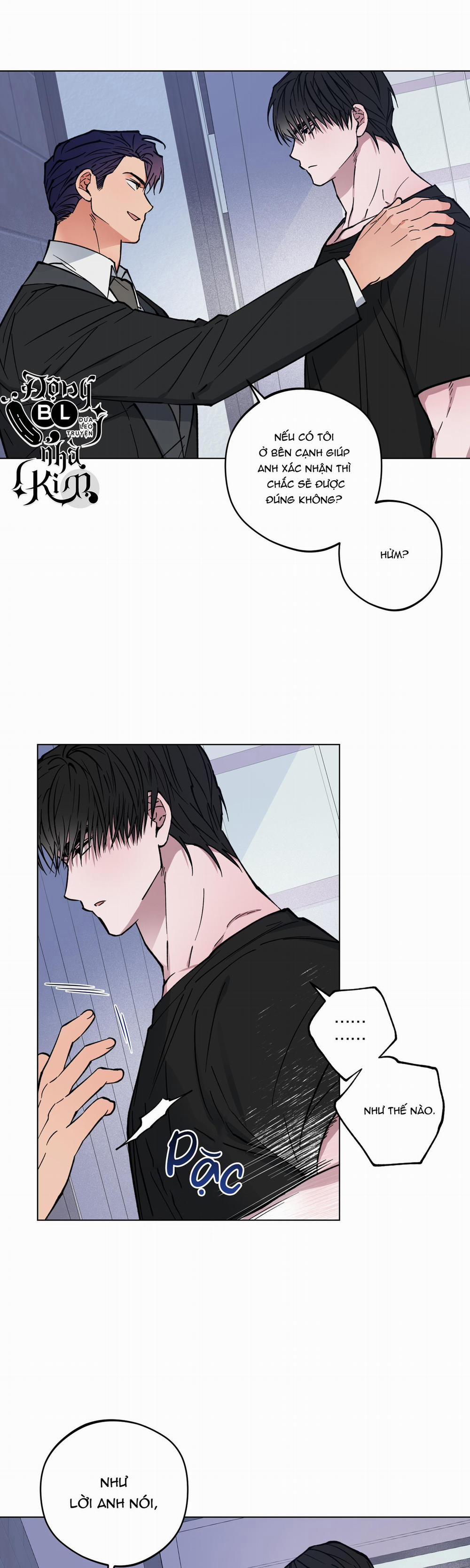 Bình Minh, Mây Và Sông 4 trang 9