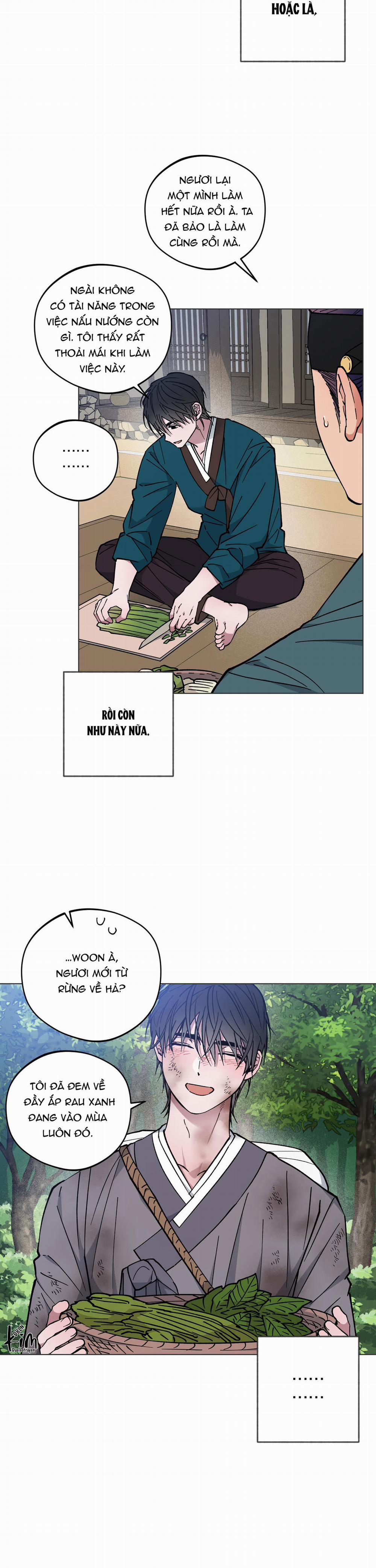 Bình Minh, Mây Và Sông 40 trang 2