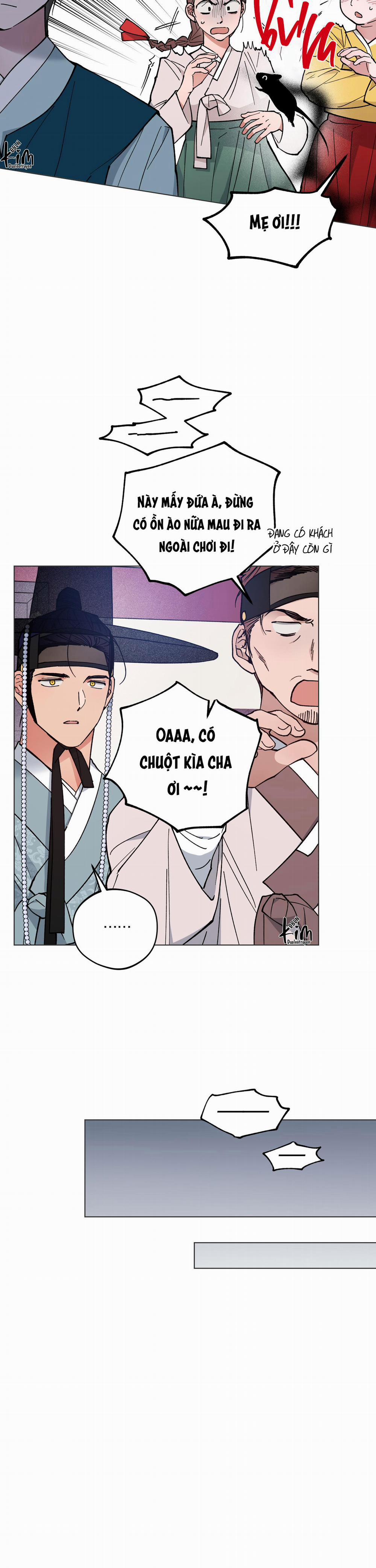 Bình Minh, Mây Và Sông 40 trang 22