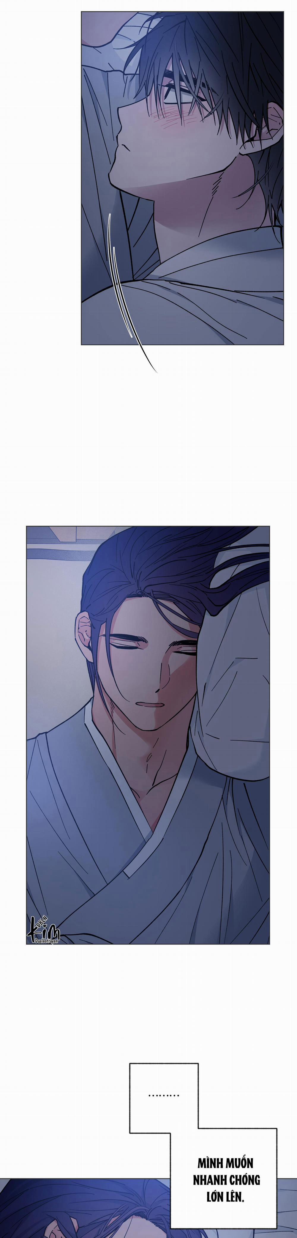 Bình Minh, Mây Và Sông 40 trang 28