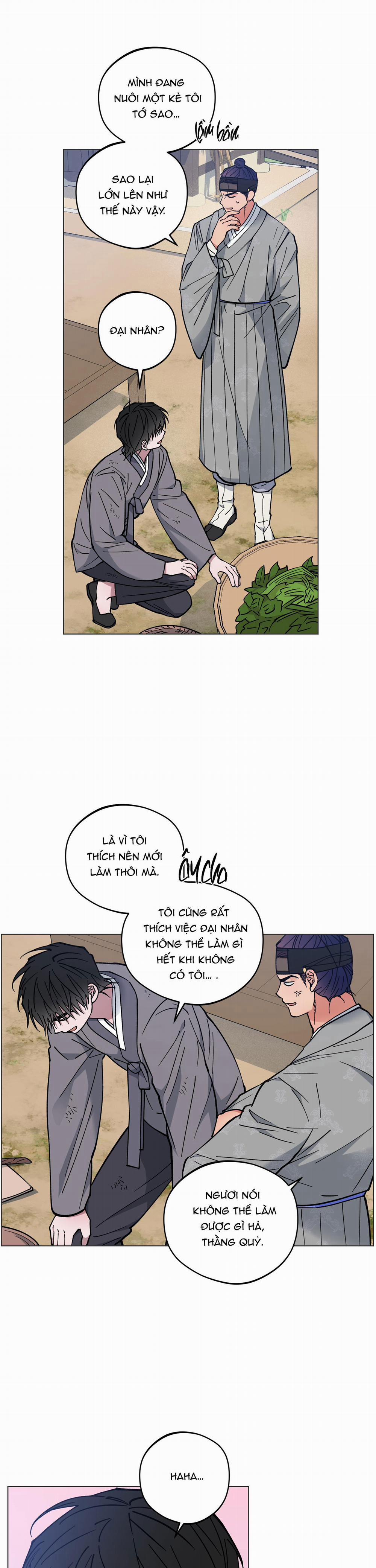 Bình Minh, Mây Và Sông 40 trang 3