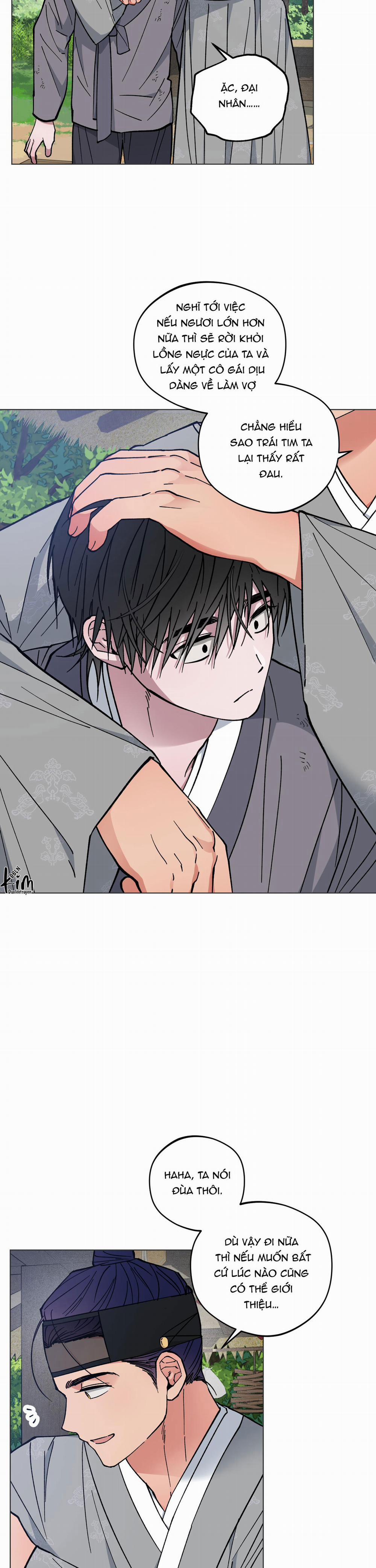 Bình Minh, Mây Và Sông 40 trang 5