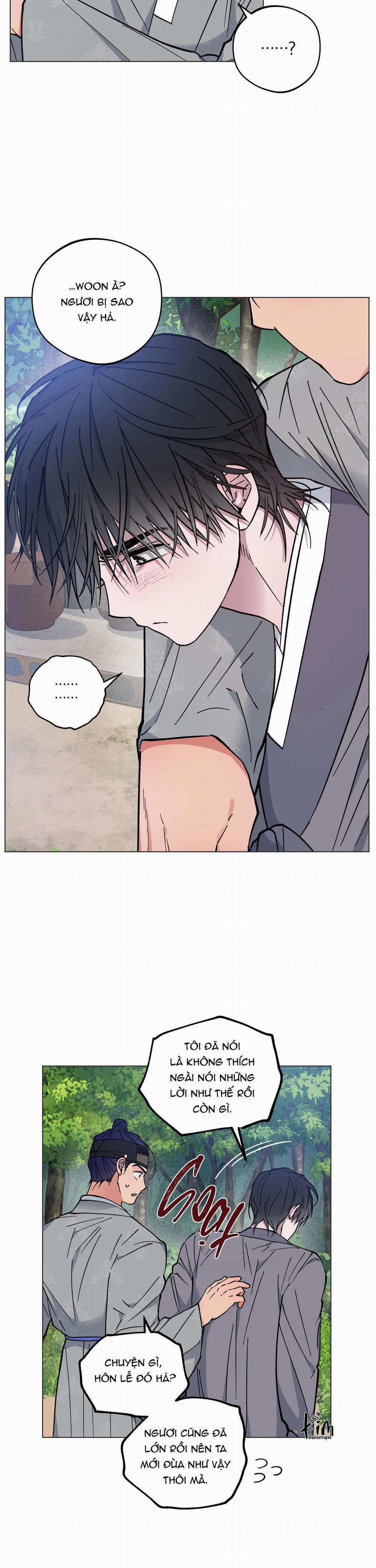 Bình Minh, Mây Và Sông 40 trang 6