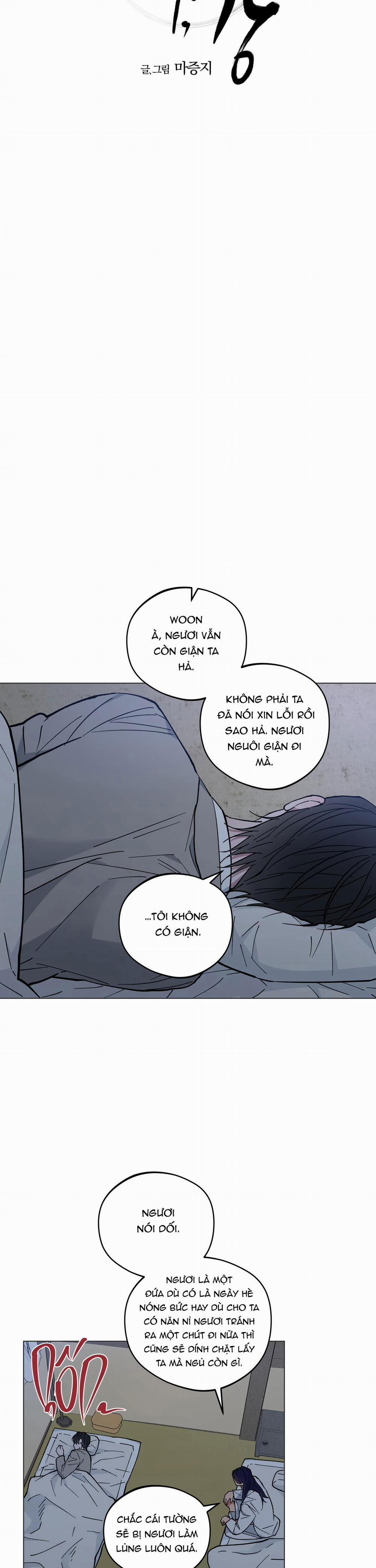 Bình Minh, Mây Và Sông 40 trang 9