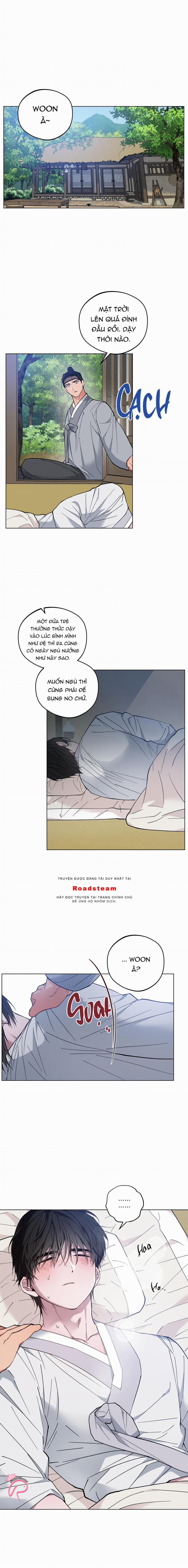 Bình Minh, Mây Và Sông 41 trang 0