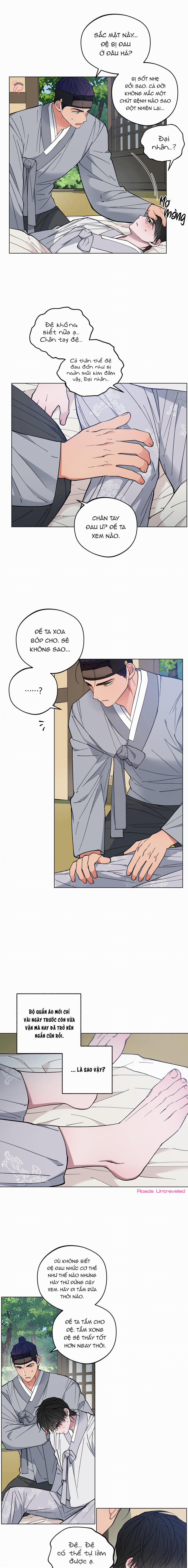 Bình Minh, Mây Và Sông 41 trang 1