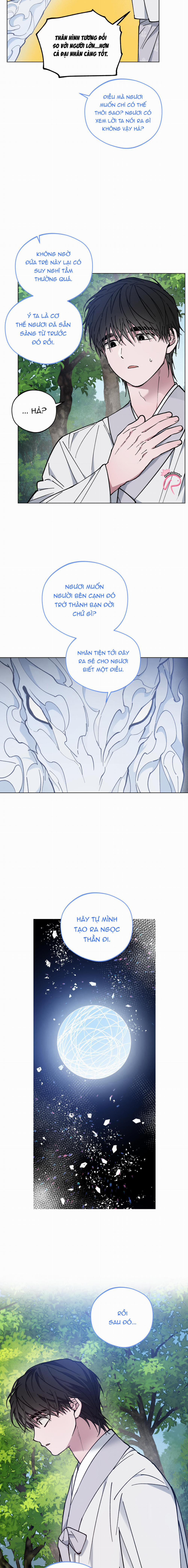 Bình Minh, Mây Và Sông 41 trang 9