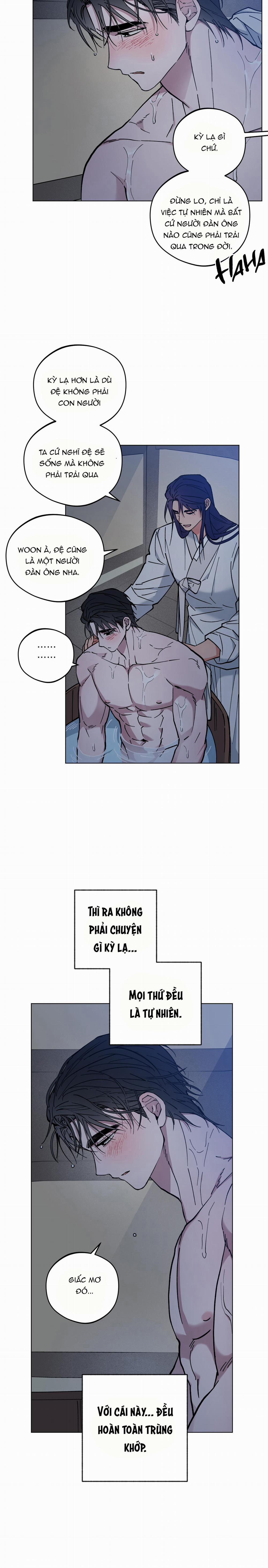 Bình Minh, Mây Và Sông 42 trang 16